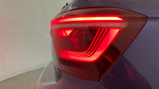 Volkswagen Polo 1.0 TSI Style 5dr Petrol Hatchback